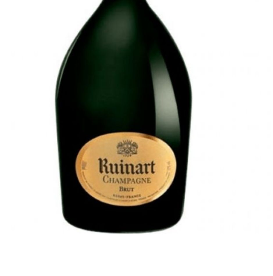 Ruinart "R" de Ruinart 1,5 l Champagner Magnum